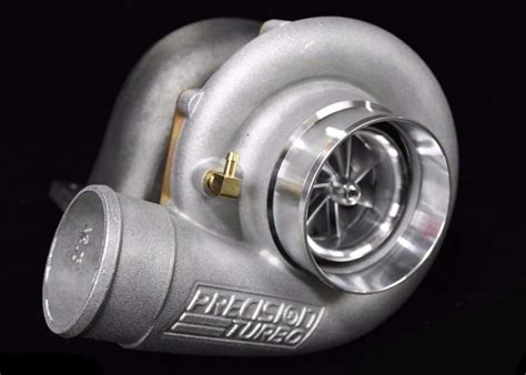 next gen 6466|Precision Next Gen 6466 Turbocharger .